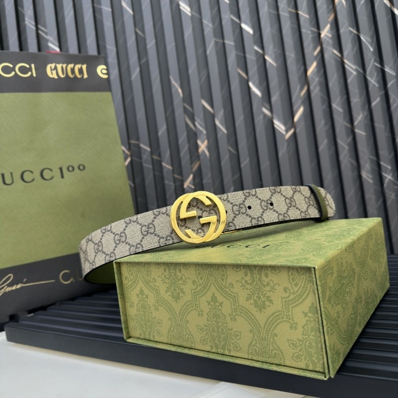 Gvc*1 belts